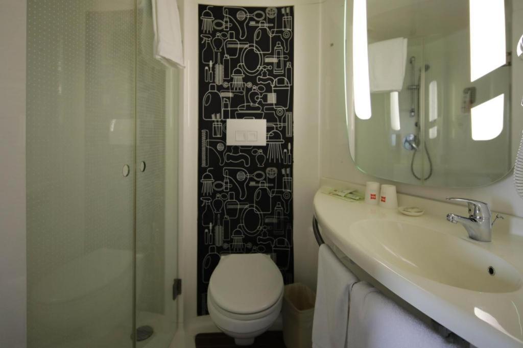 Ibis Expo Dongming Road Metro Station 3* Shanghai