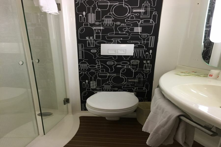 Ibis Expo Dongming Road Metro Station Hotel Shanghai