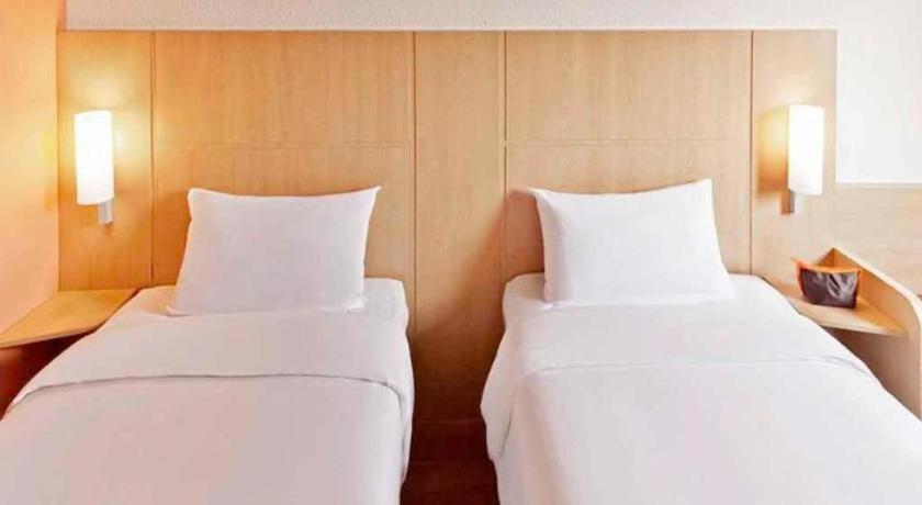 Ibis Expo Dongming Road Metro Station Hotel Shanghai